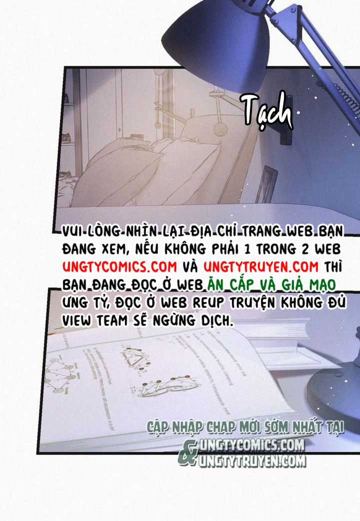 Môi Súng - Chapter 42 - Trang 29