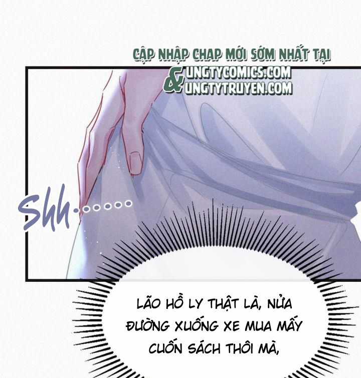 Môi Súng - Chapter 42 - Trang 30