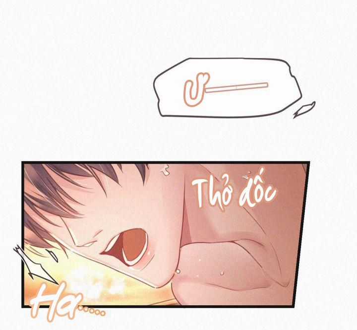 Môi Súng - Chapter 42 - Trang 4