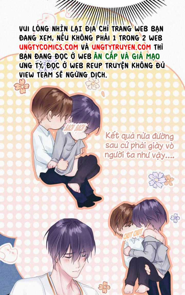 Môi Súng - Chapter 42 - Trang 31