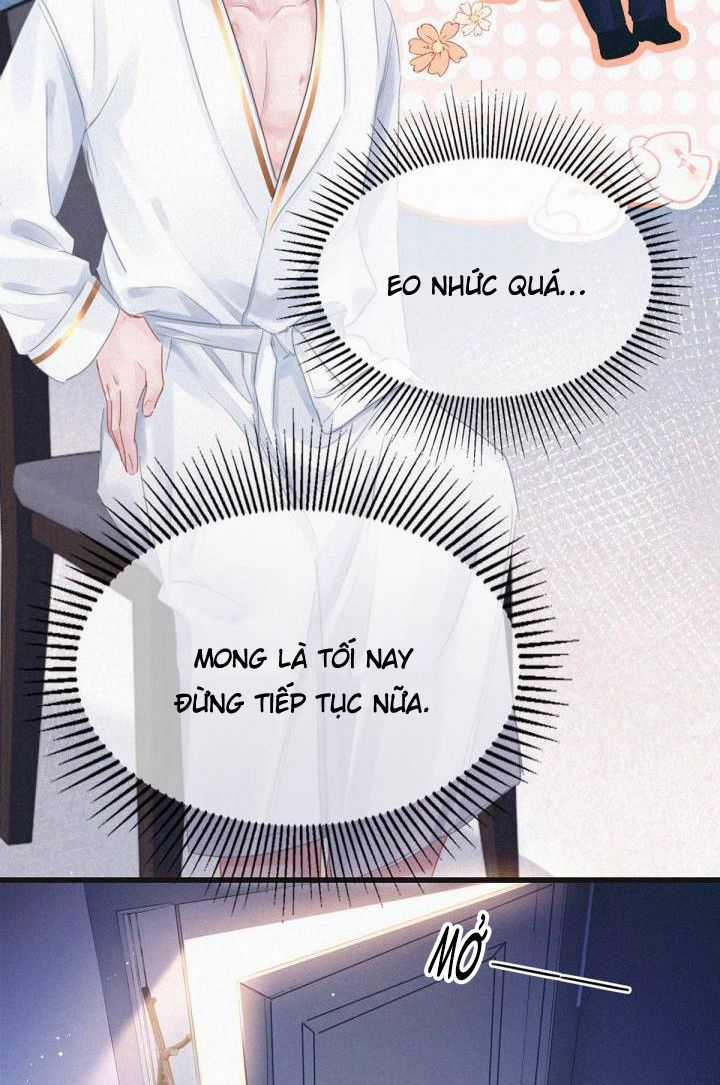 Môi Súng - Chapter 42 - Trang 32