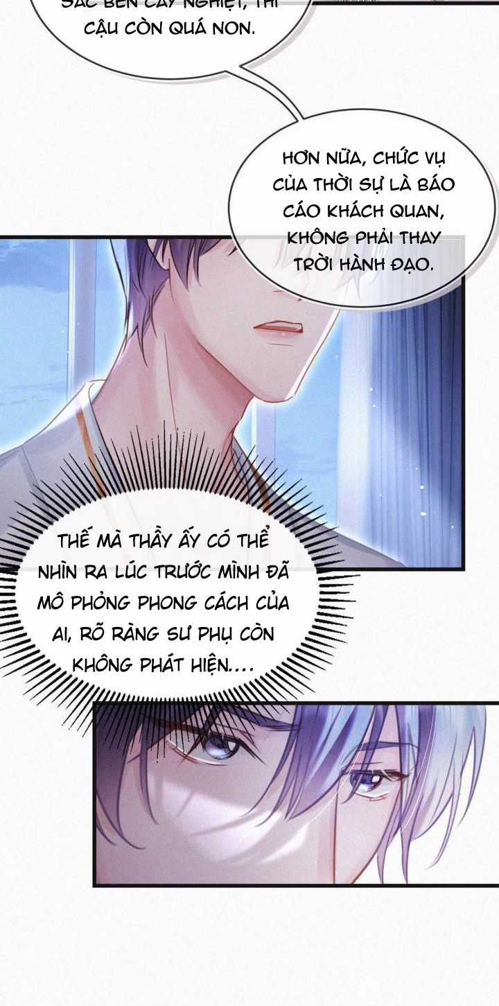 Môi Súng - Chapter 42 - Trang 38
