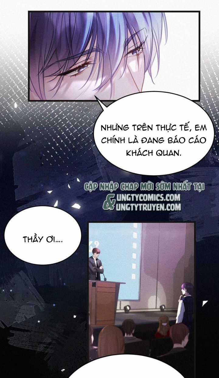 Môi Súng - Chapter 42 - Trang 39