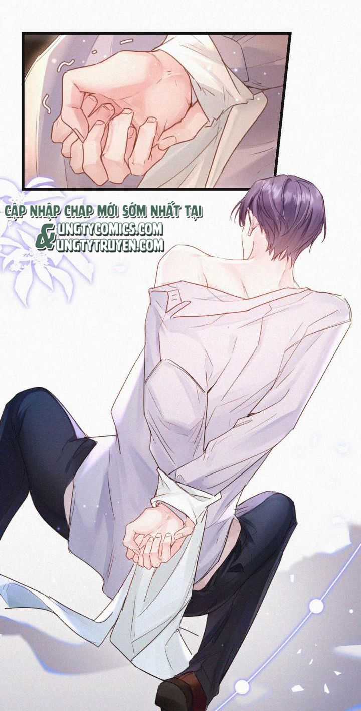 Môi Súng - Chapter 42 - Trang 5