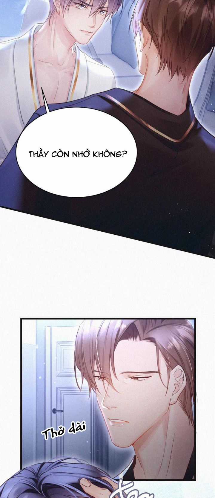 Môi Súng - Chapter 42 - Trang 41