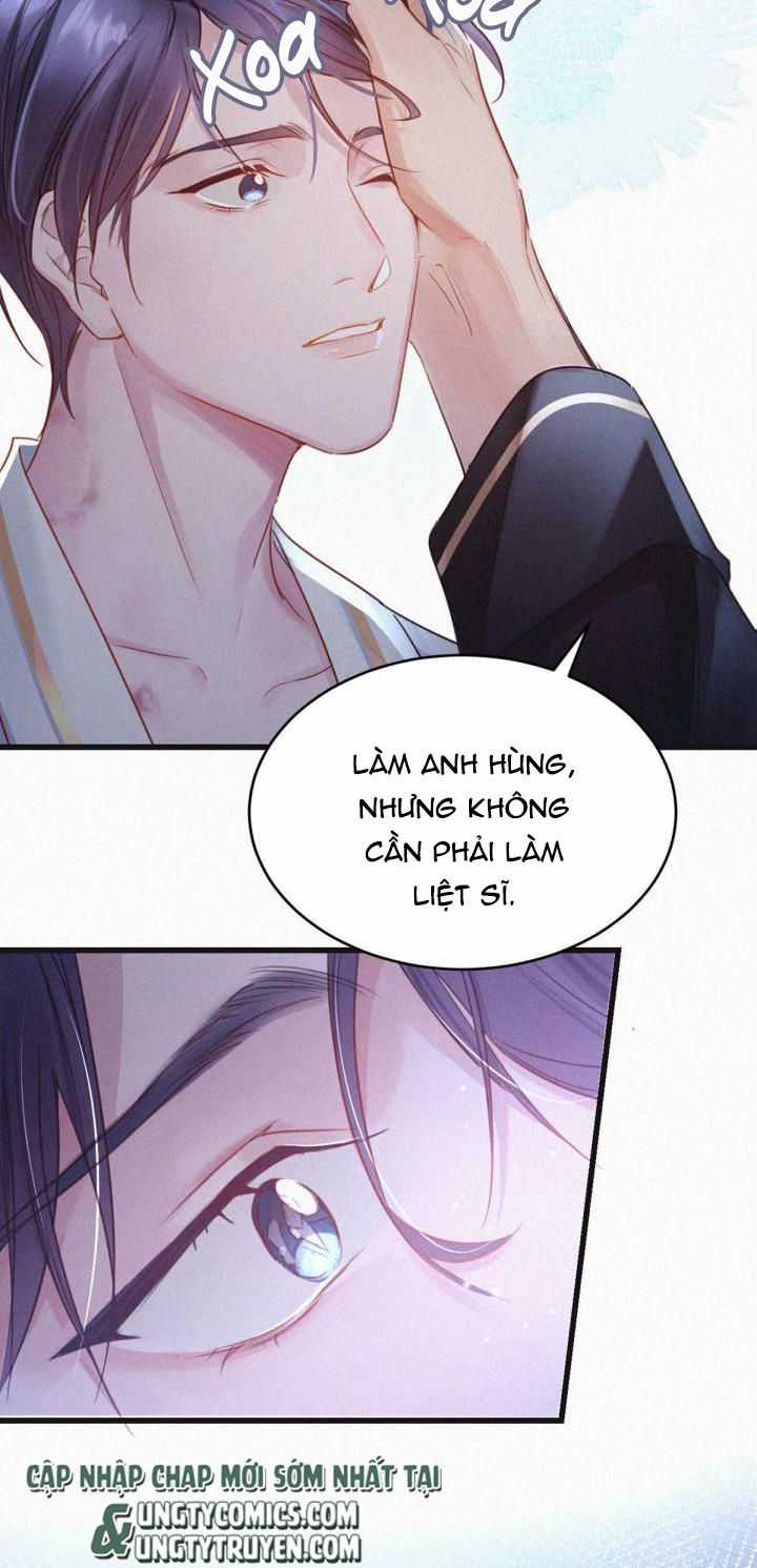 Môi Súng - Chapter 42 - Trang 42