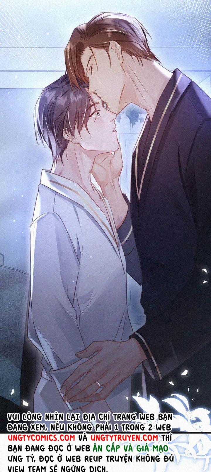 Môi Súng - Chapter 42 - Trang 43