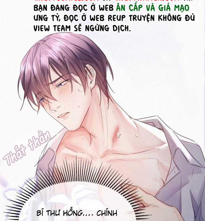 Môi Súng - Chapter 42 - Trang 10