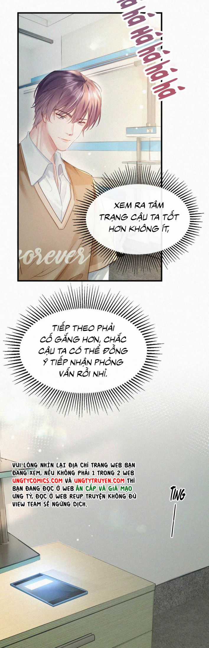 Môi Súng - Chapter 43 - Trang 16