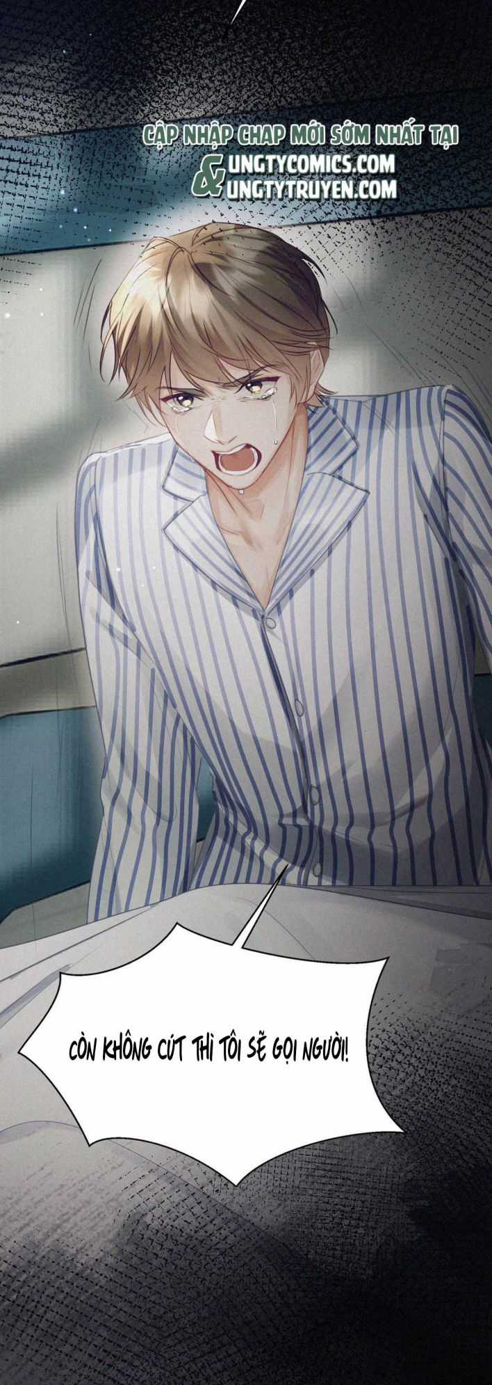 Môi Súng - Chapter 43 - Trang 20