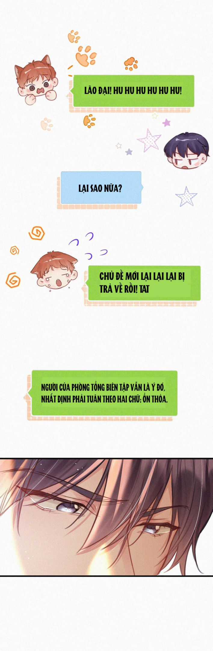 Môi Súng - Chapter 43 - Trang 23