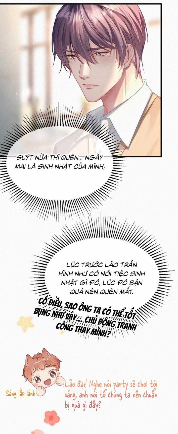 Môi Súng - Chapter 43 - Trang 29