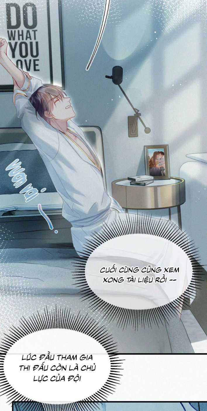 Môi Súng - Chapter 43 - Trang 4