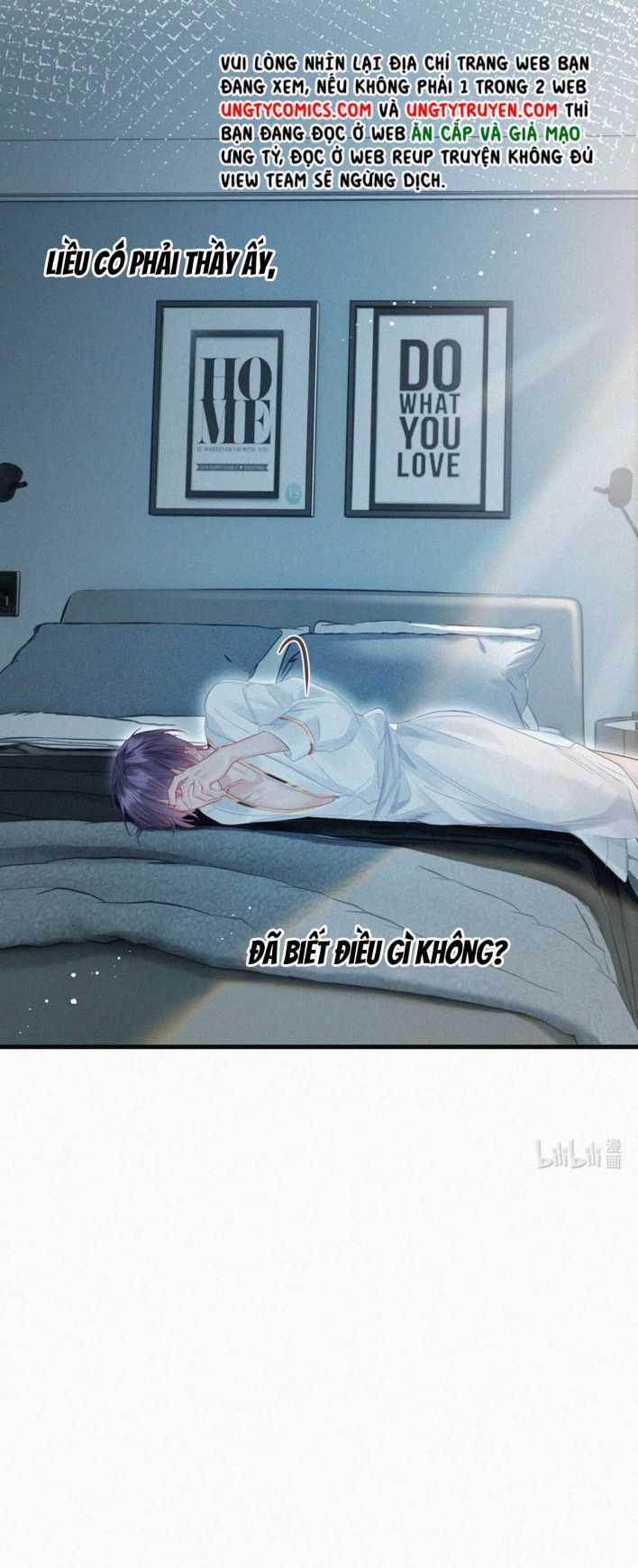 Môi Súng - Chapter 43 - Trang 10