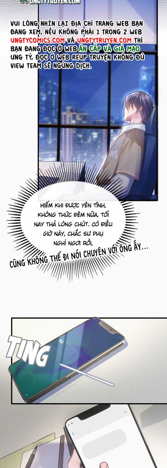 Môi Súng - Chapter 44 - Trang 16