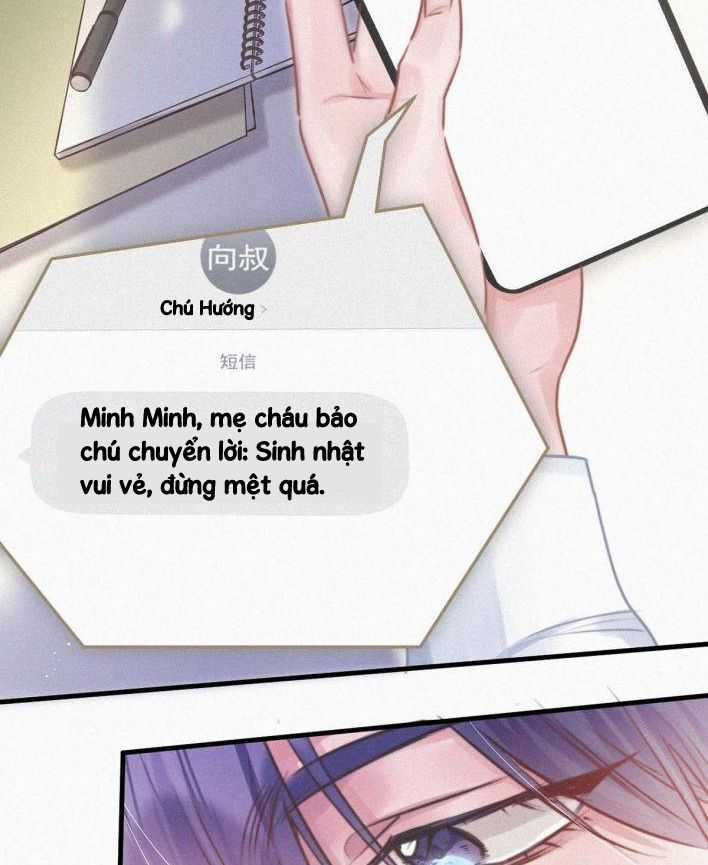 Môi Súng - Chapter 44 - Trang 17