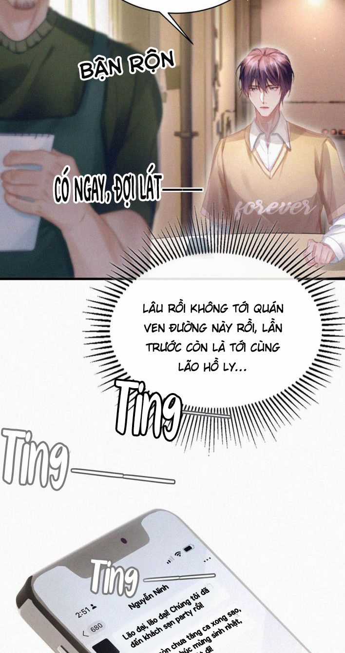 Môi Súng - Chapter 44 - Trang 19