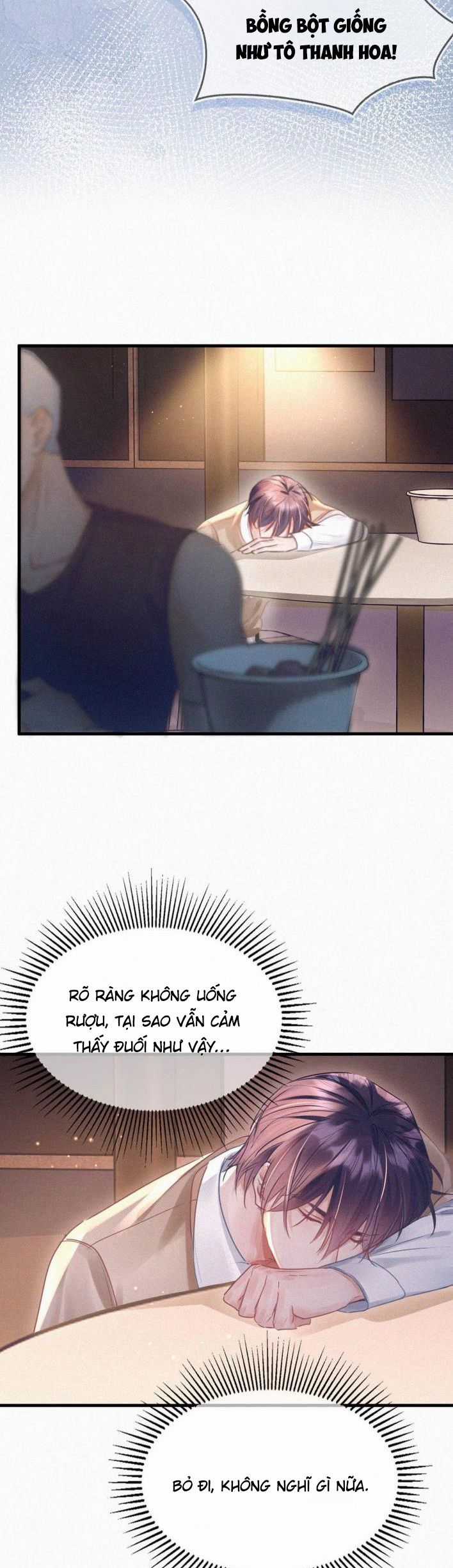 Môi Súng - Chapter 44 - Trang 22