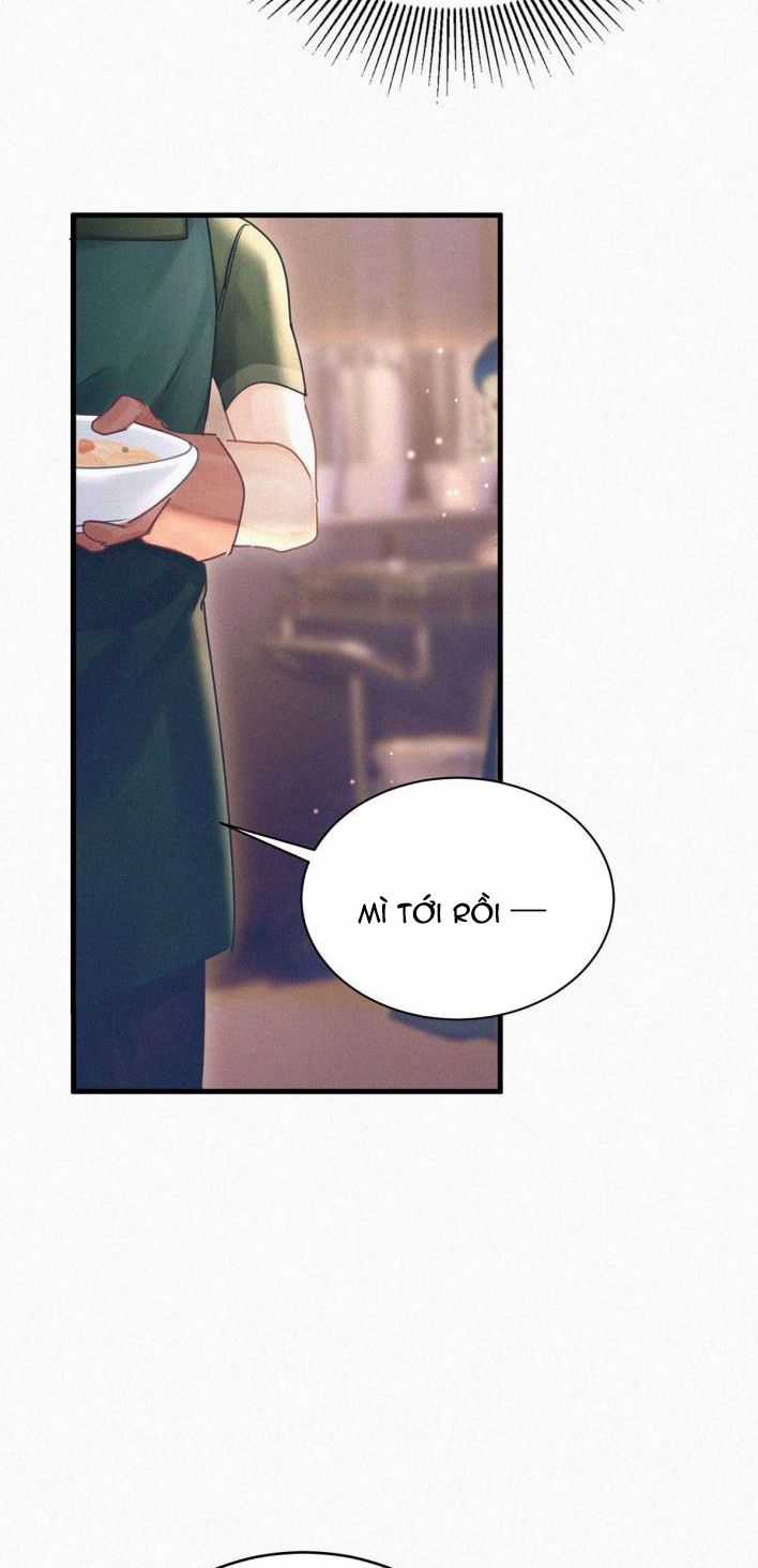 Môi Súng - Chapter 44 - Trang 23