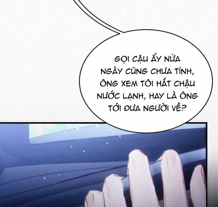 Môi Súng - Chapter 44 - Trang 27