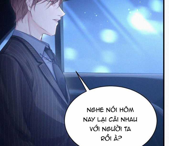 Môi Súng - Chapter 44 - Trang 30