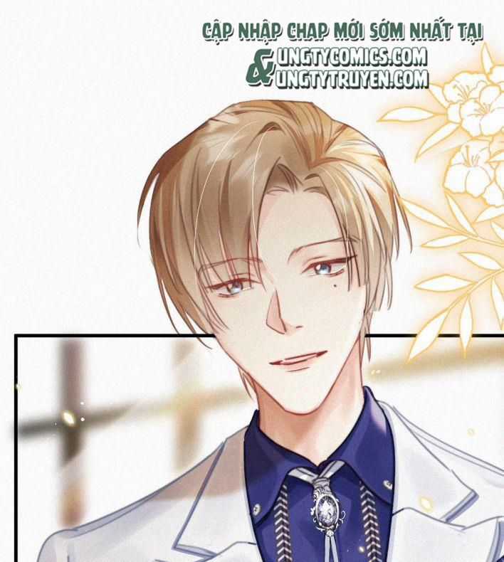 Môi Súng - Chapter 44 - Trang 4