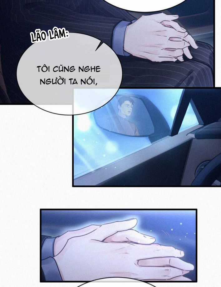 Môi Súng - Chapter 44 - Trang 31