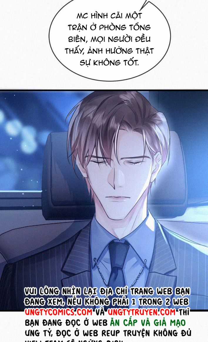 Môi Súng - Chapter 44 - Trang 32