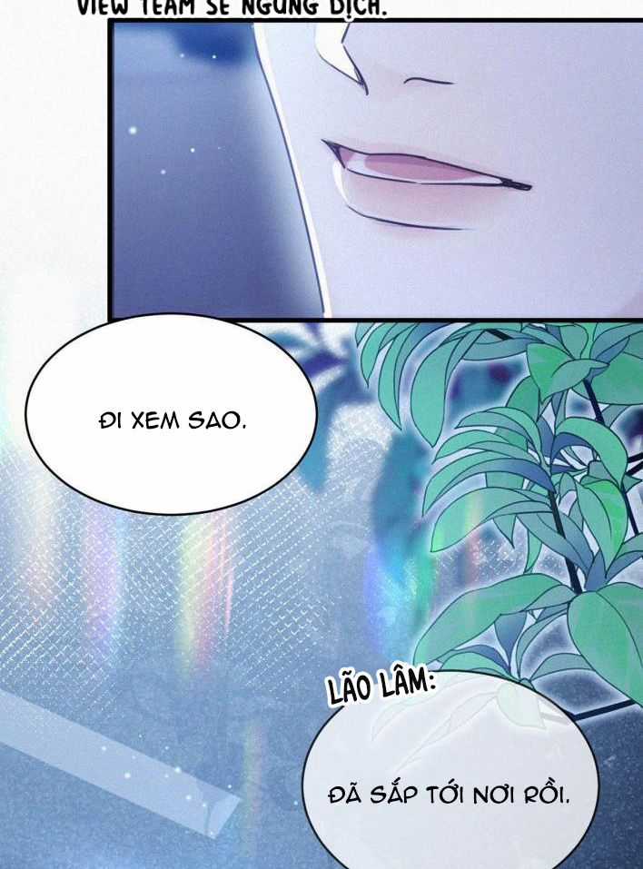 Môi Súng - Chapter 44 - Trang 33