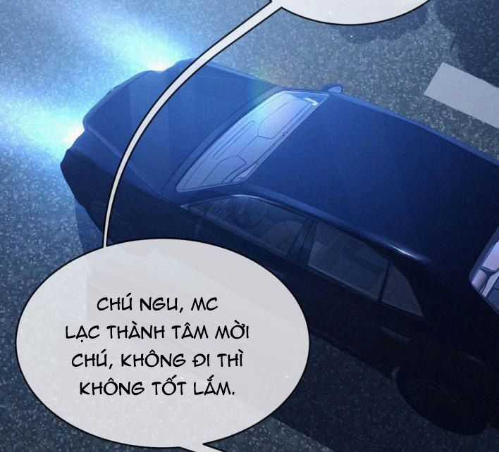 Môi Súng - Chapter 44 - Trang 34