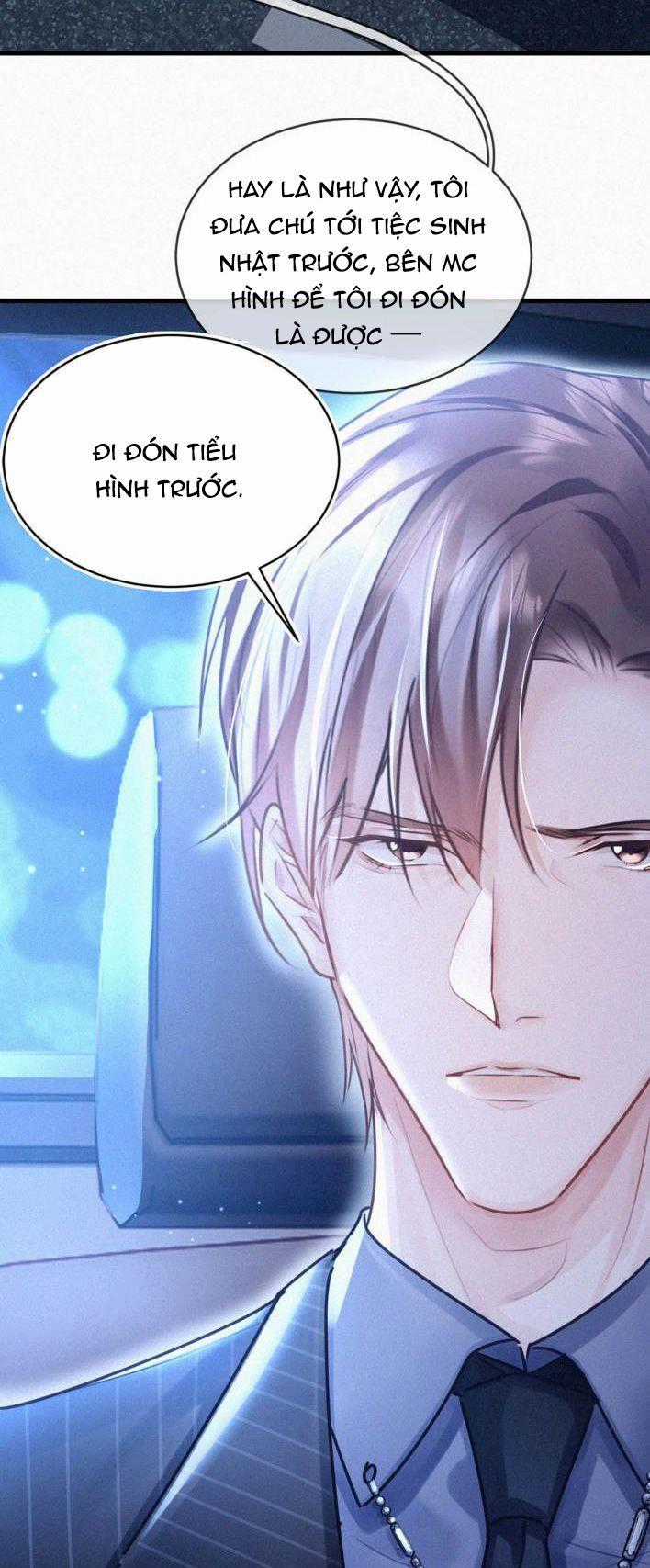 Môi Súng - Chapter 44 - Trang 35