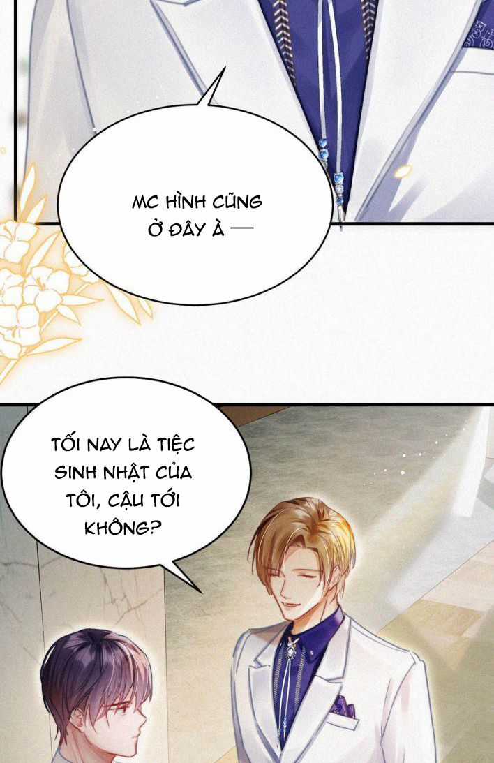 Môi Súng - Chapter 44 - Trang 5
