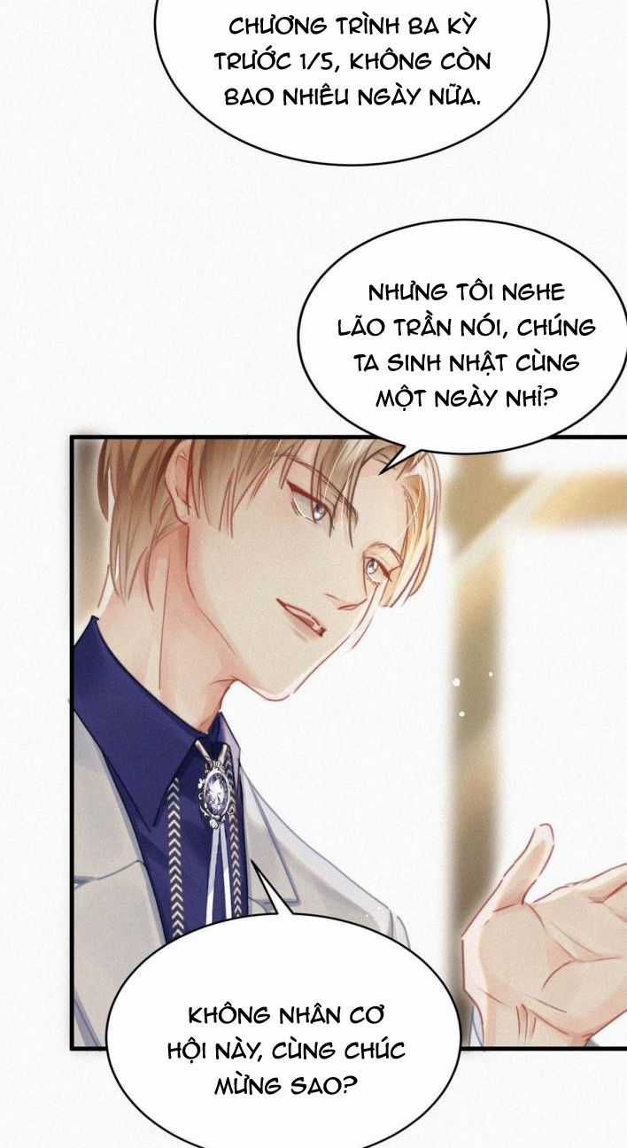 Môi Súng - Chapter 44 - Trang 7