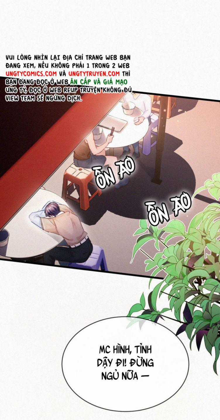 Môi Súng - Chapter 45 - Trang 2