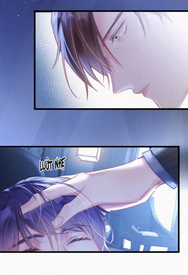 Môi Súng - Chapter 45 - Trang 11