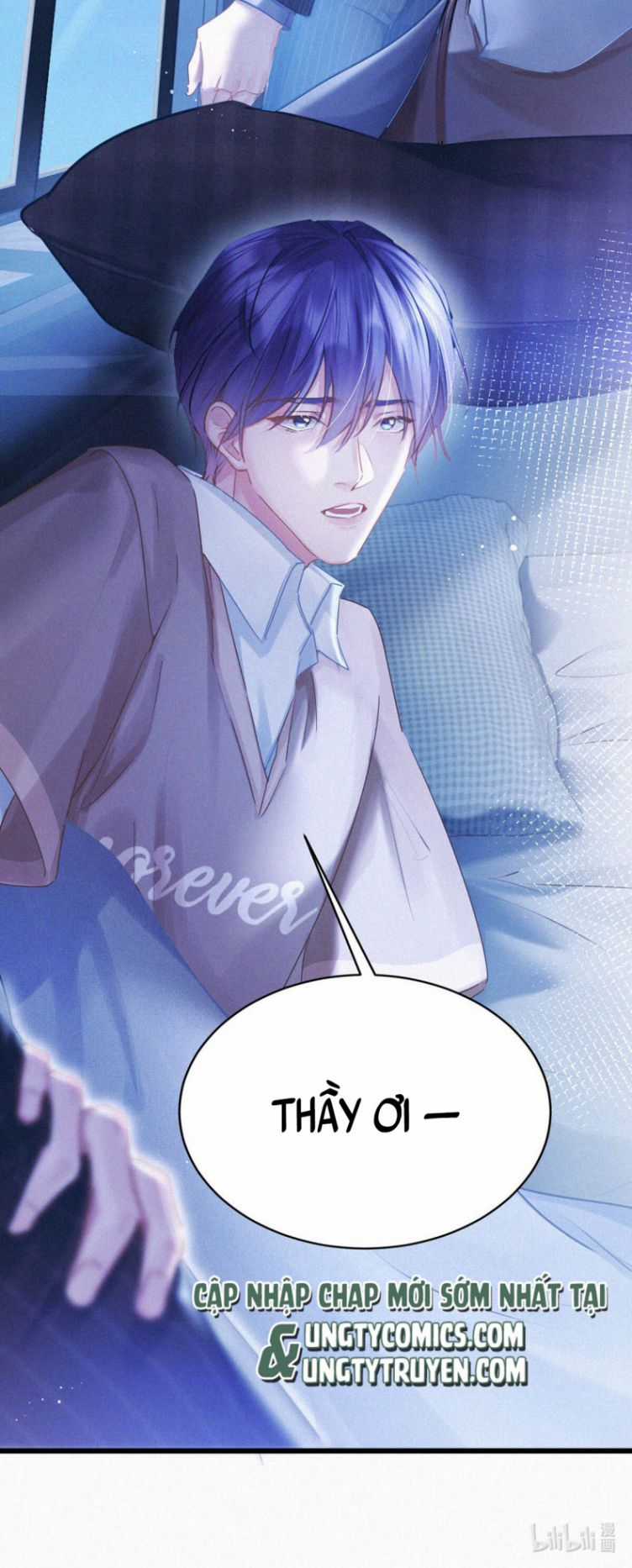 Môi Súng - Chapter 45 - Trang 13