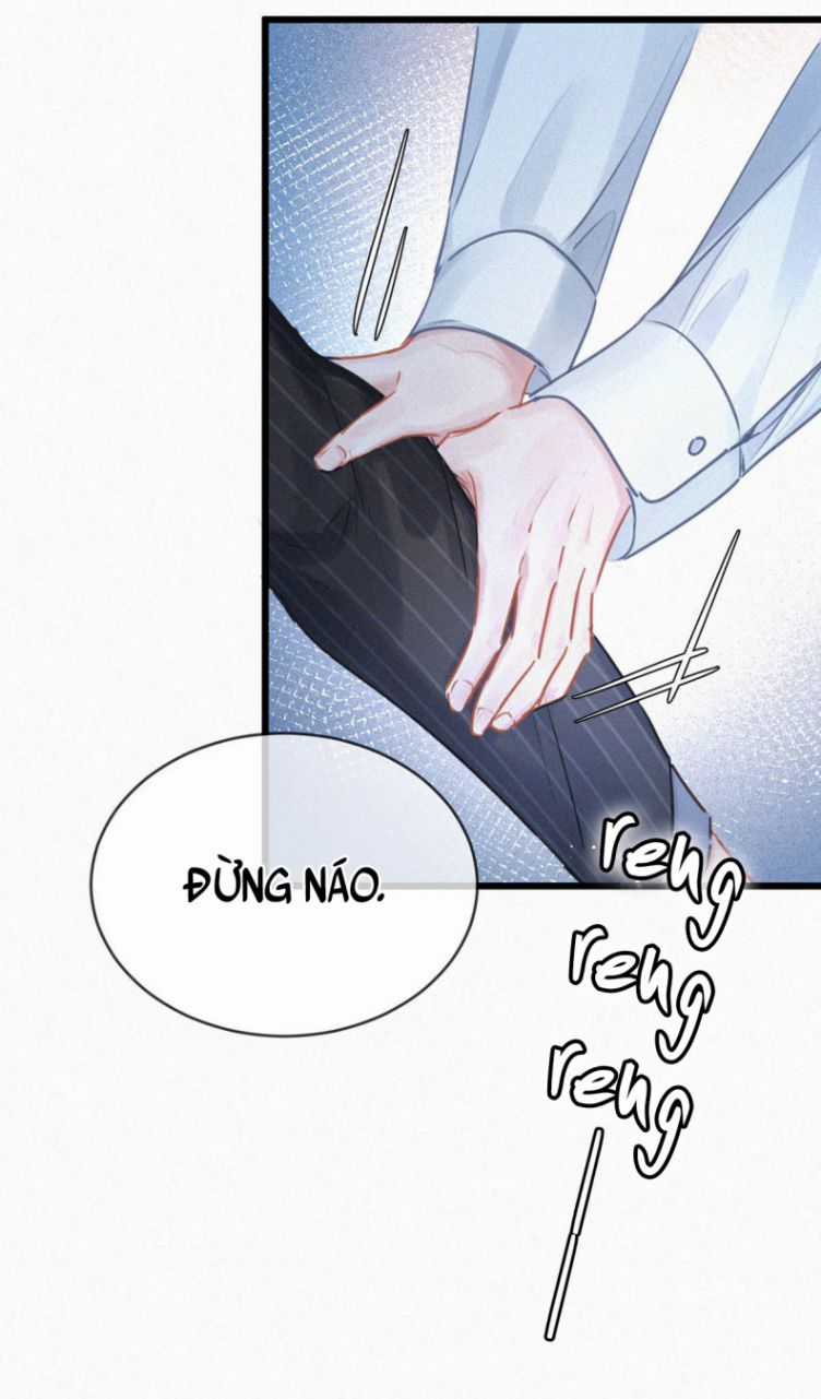 Môi Súng - Chapter 45 - Trang 15
