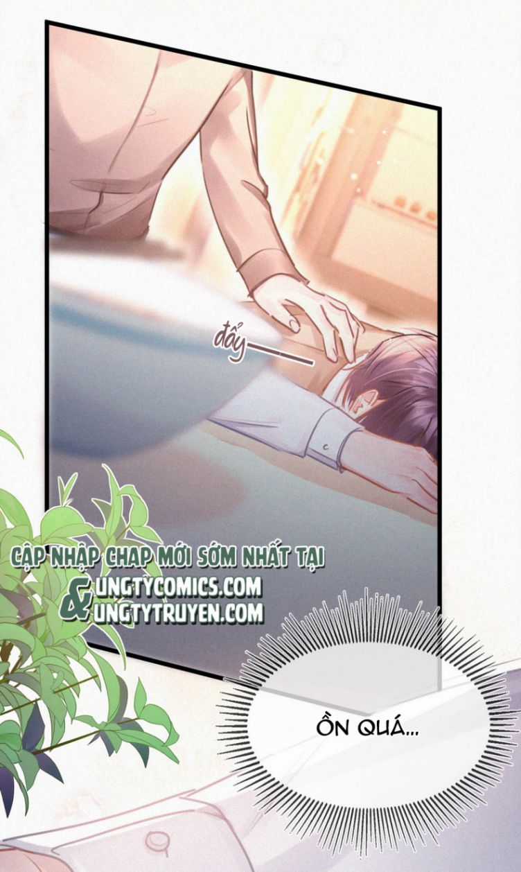 Môi Súng - Chapter 45 - Trang 3