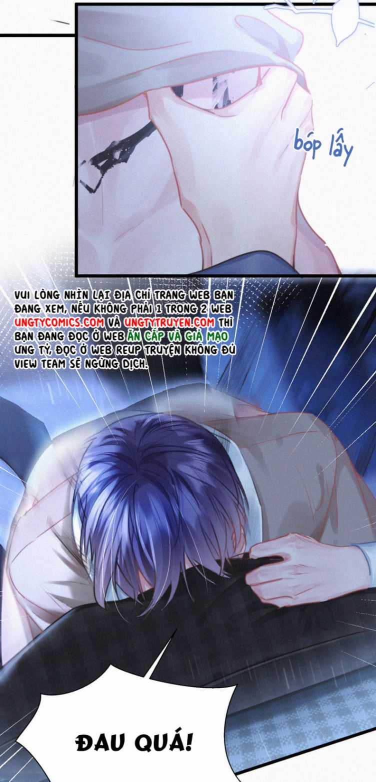 Môi Súng - Chapter 45 - Trang 22