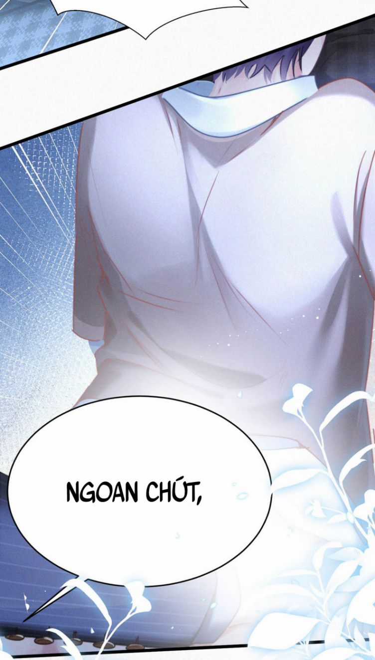 Môi Súng - Chapter 45 - Trang 23