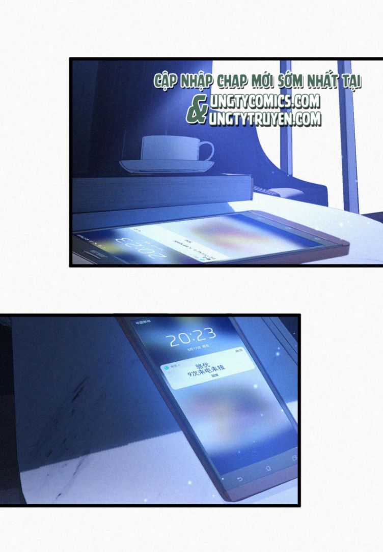 Môi Súng - Chapter 45 - Trang 25