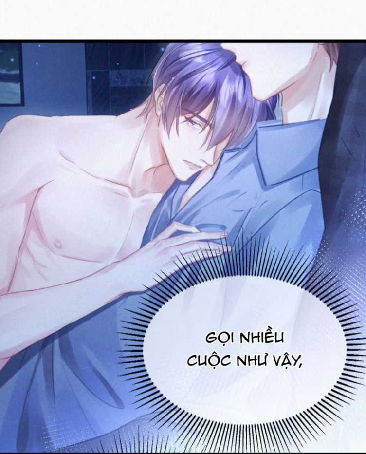 Môi Súng - Chapter 45 - Trang 26