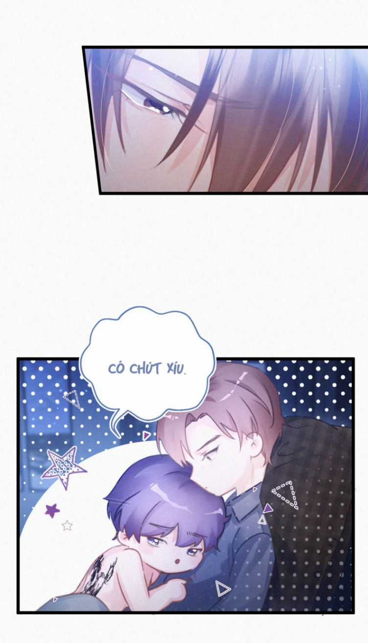 Môi Súng - Chapter 45 - Trang 30