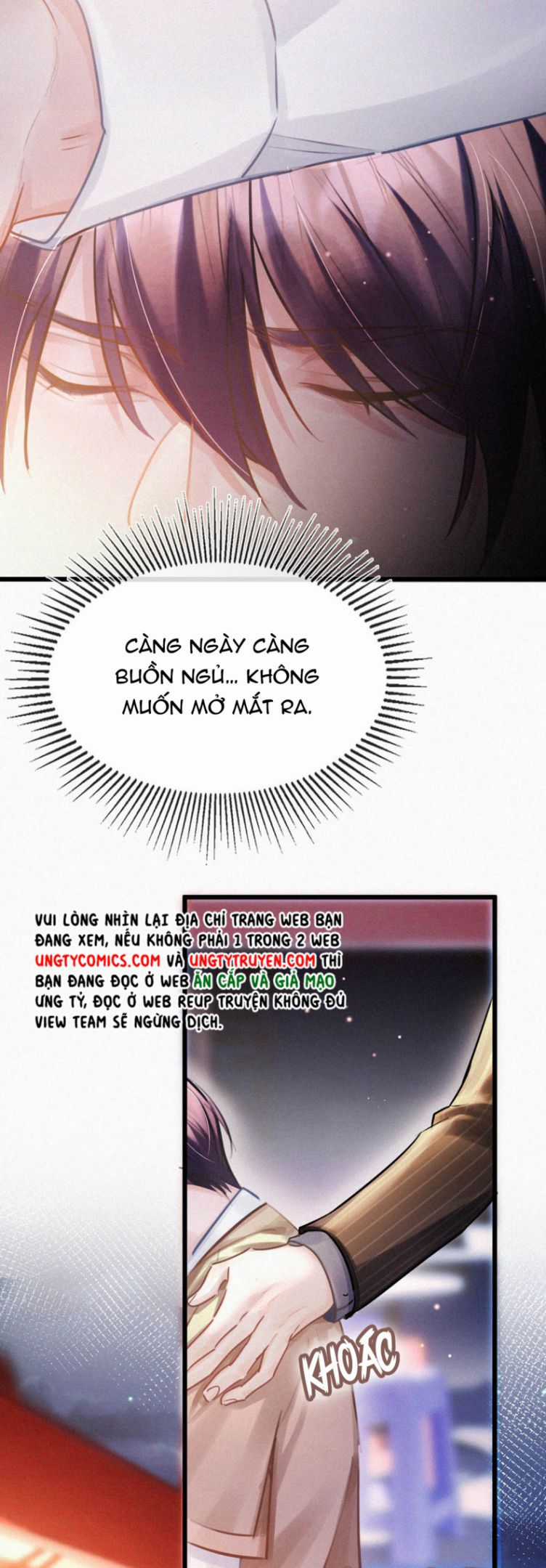 Môi Súng - Chapter 45 - Trang 4