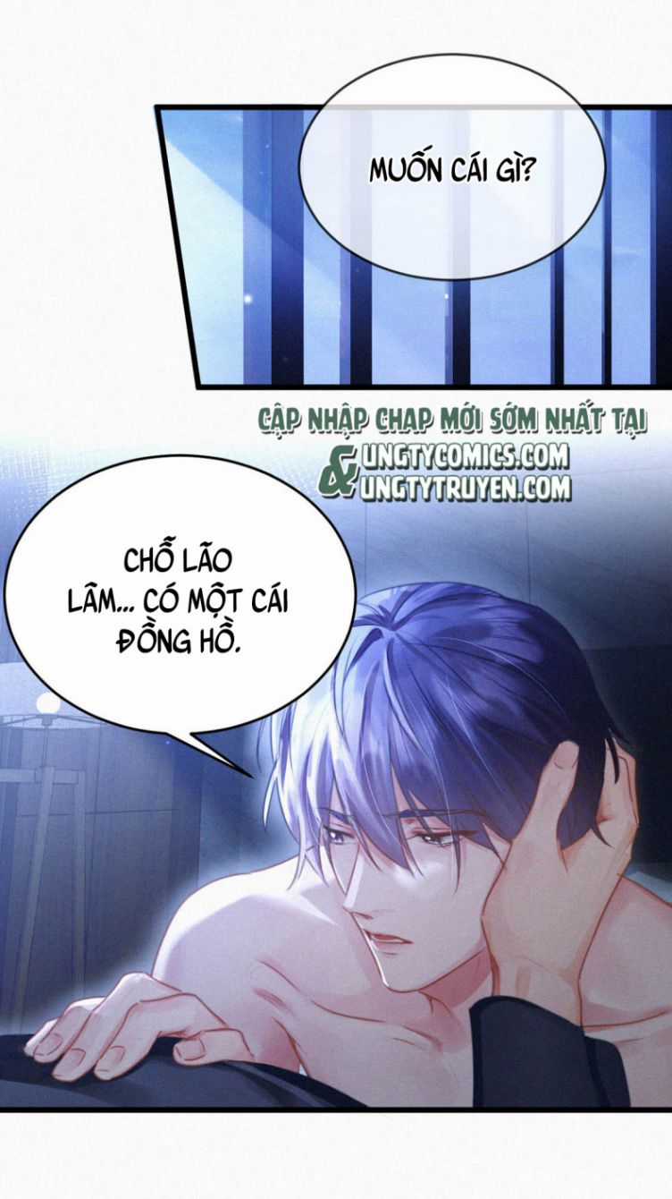 Môi Súng - Chapter 45 - Trang 31