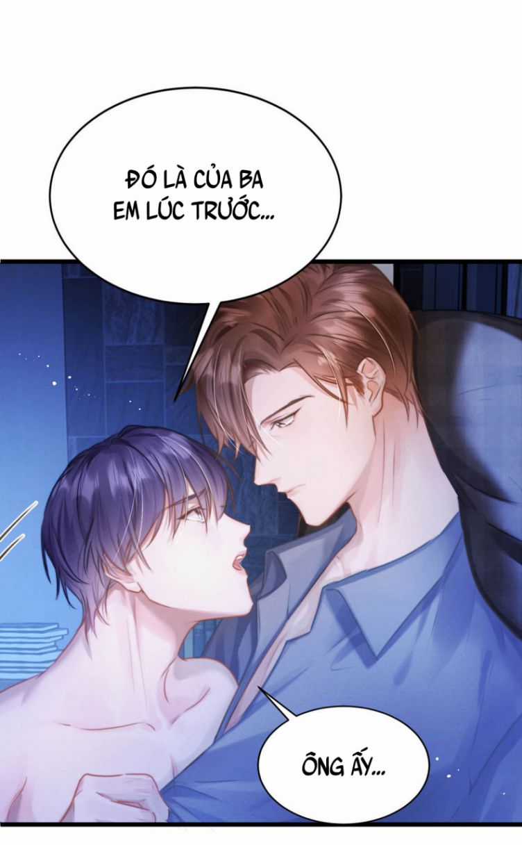 Môi Súng - Chapter 45 - Trang 32