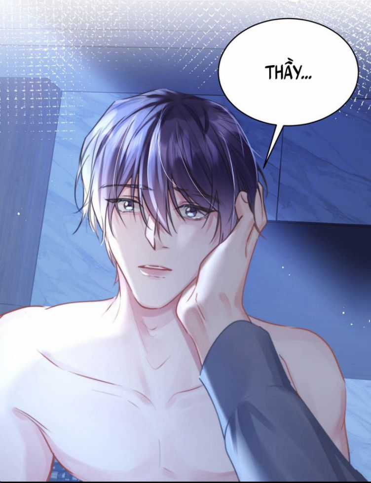 Môi Súng - Chapter 45 - Trang 34