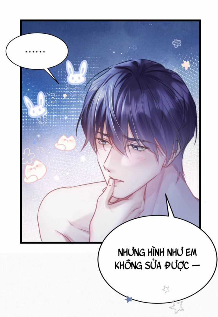 Môi Súng - Chapter 45 - Trang 36