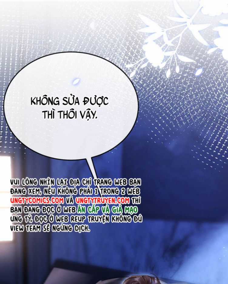 Môi Súng - Chapter 45 - Trang 38