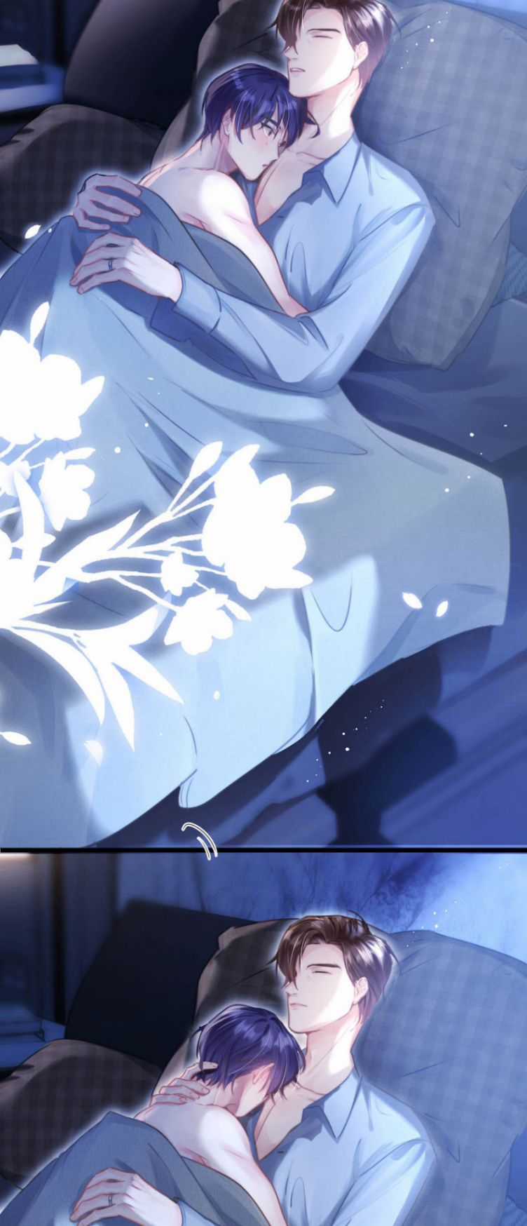 Môi Súng - Chapter 45 - Trang 39